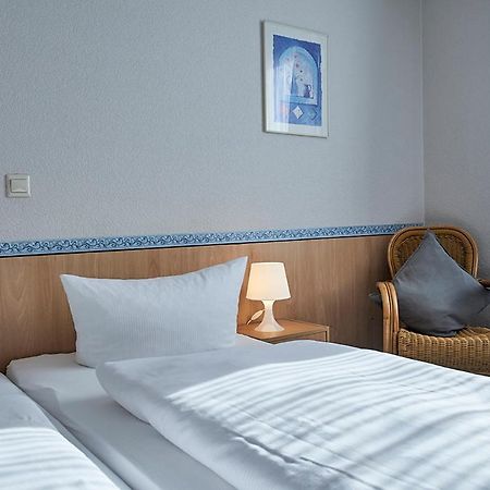 Hotel Zum Grunewald Dinslaken Extérieur photo