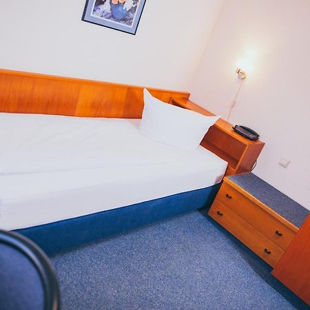 Hotel Zum Grunewald Dinslaken Extérieur photo