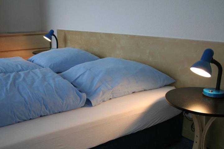 Hotel Zum Grunewald Dinslaken Chambre photo