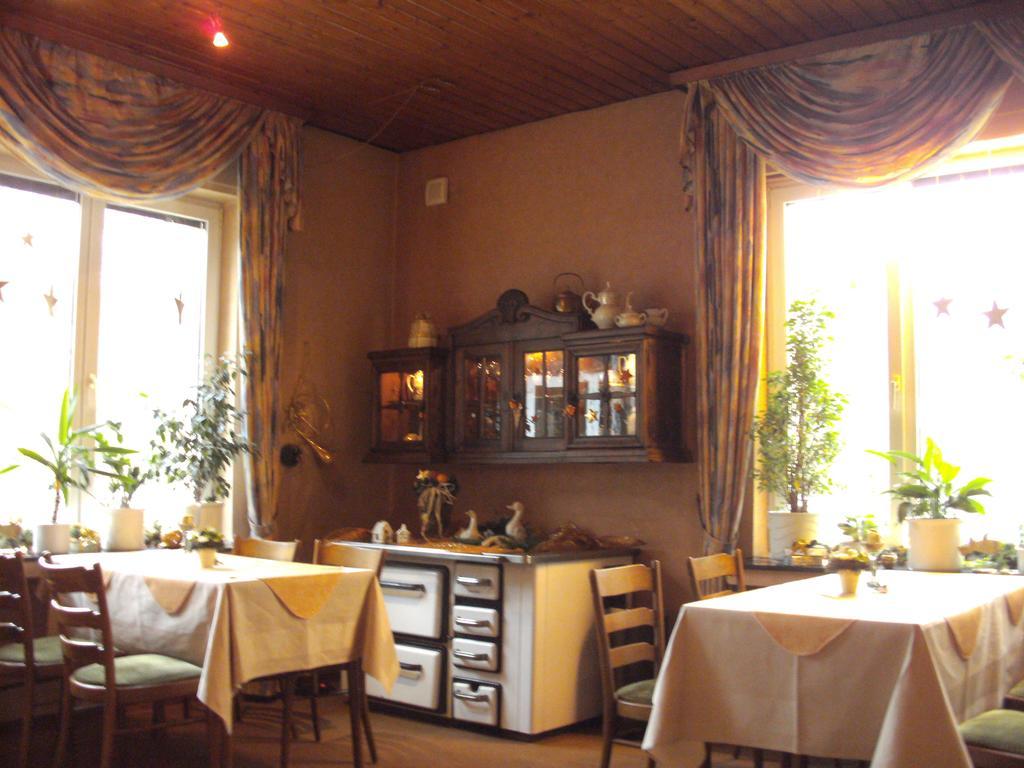 Hotel Zum Grunewald Dinslaken Extérieur photo