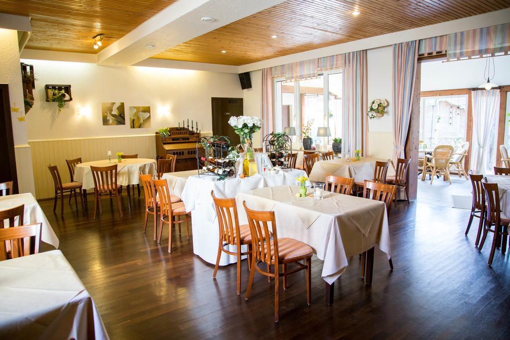 Hotel Zum Grunewald Dinslaken Extérieur photo