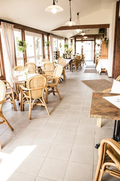 Hotel Zum Grunewald Dinslaken Extérieur photo