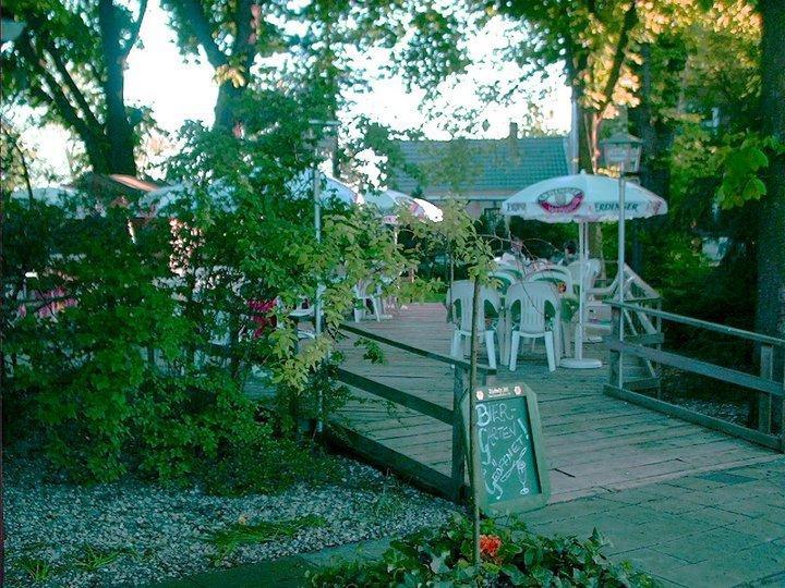 Hotel Zum Grunewald Dinslaken Extérieur photo