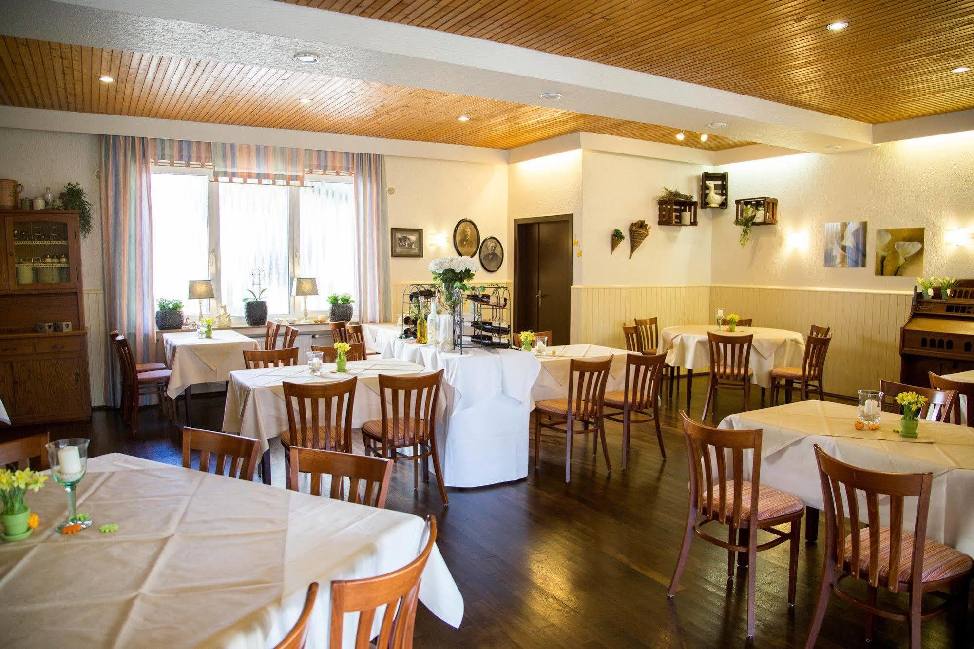 Hotel Zum Grunewald Dinslaken Extérieur photo