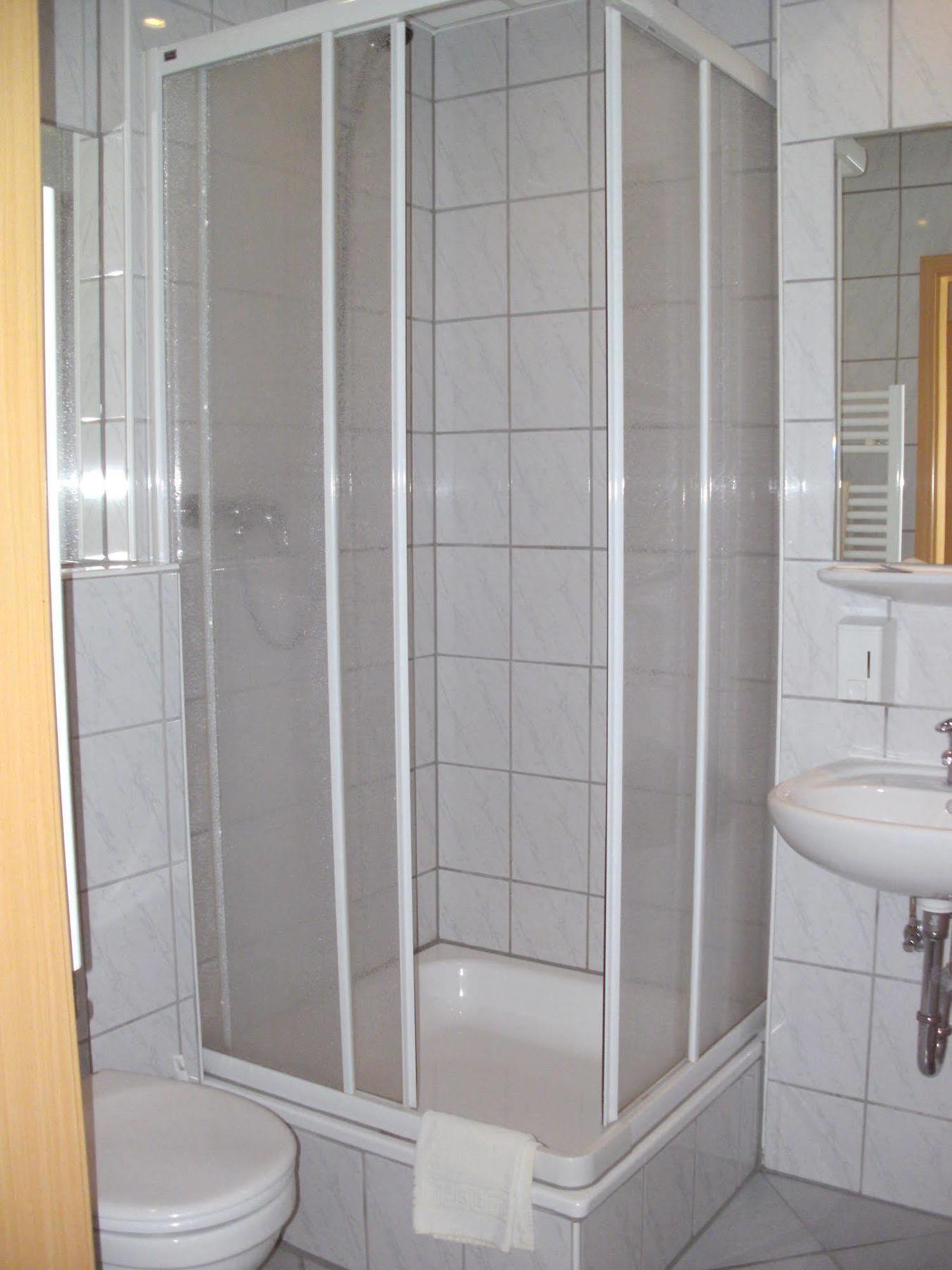 Hotel Zum Grunewald Dinslaken Extérieur photo