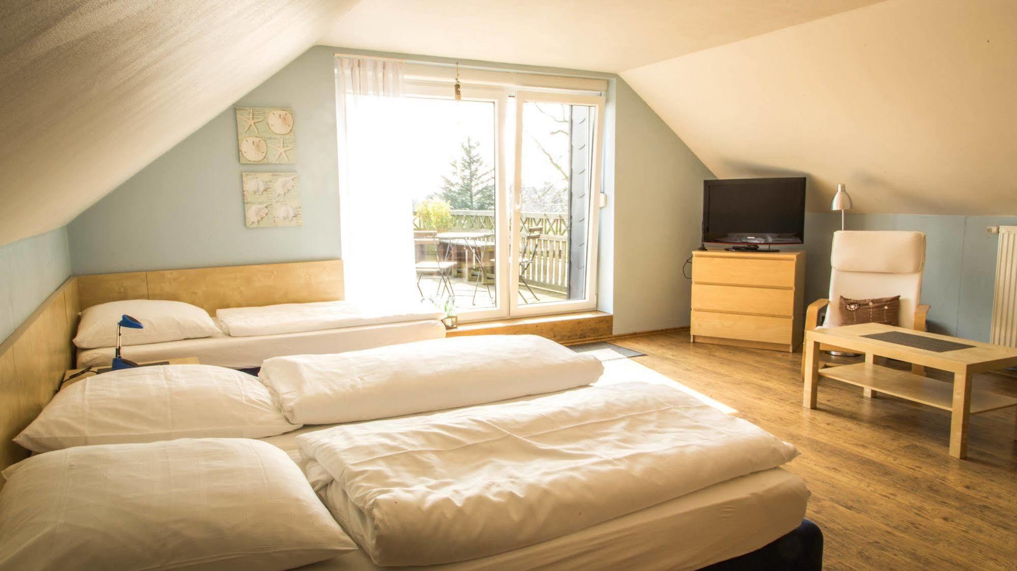 Hotel Zum Grunewald Dinslaken Extérieur photo